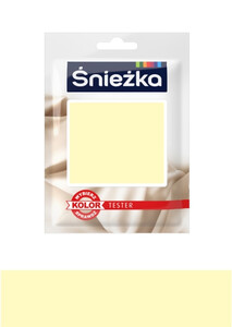 Śnieżka Emulsja Satynowa sentymentalna podróż 514 30ml