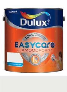 Dulux Emulsja Easy Care czar alabastru 2,5l
