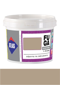 Atlas Fuga Epoksydowa beżowa 020 5kg