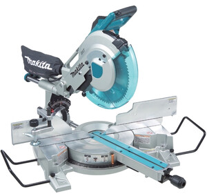 Makita Pilarka ukosowa ø305mm, 1650W, LS1216L