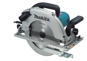 Makita Pilarka tarczowa ø270mm, 2100W, 5104S