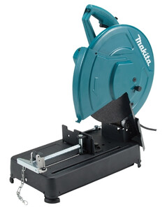 Makita Przecinarka do metalu ø355mm, 2200W, LW1401