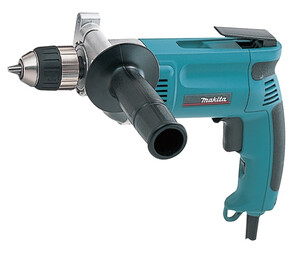 Makita Wiertarka bezudarowa 710W, DP3003