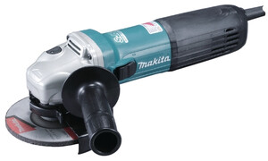 Makita Szlifierka kątowa ø125mm, 1400W, GA5040C