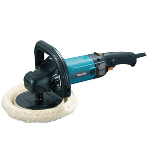 Makita Polerka kątowa ø180mm, 1200W, 9237CB