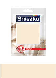 Śnieżka Emulsja Satynowa romantyczny rejs 508 30ml