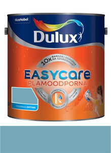 Dulux Emulsja Easy Care królewski niebieski 2,5l