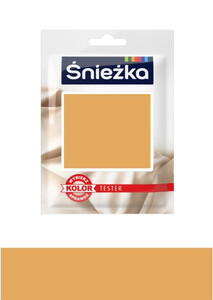 Śnieżka Emulsja Satynowa radosne spotkanie 524 30ml