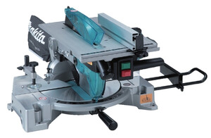 Makita Pilarka ukosowo - stołowa ø260mm, 1650W, LH1040