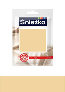 Śnieżka Emulsja Satynowa muśnięcie dłoni 523 30ml