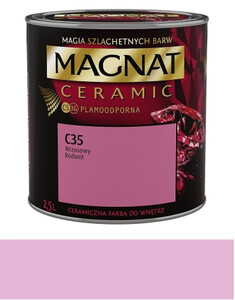 Magnat Emulsja Ceramic różowy kwarc 2,5l