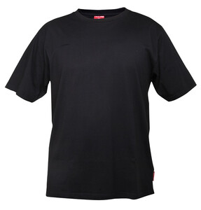 Lahti Pro Koszulka T-Shirt czarna rozmiar XL