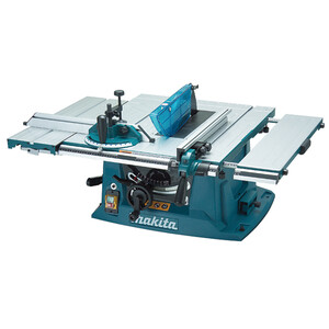 Makita Pilarka tarczowa stołowa ø260mm, 1500W, MLT100