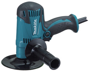 Makita Polerka czołowa ø125mm, 440W, GV5010