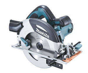 Makita Pilarka tarczowa ø190mm, 1400W, HS7101