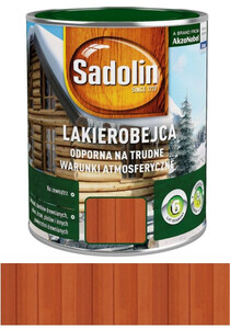 Sadolin Lakierobejca Odporna tek 2,5l