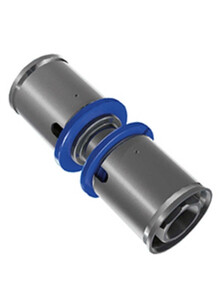 Wavin Tigris PEX zaprasowywany - Złączka 20mm