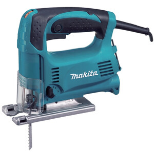 Makita Wyrzynarka 450W, 4329