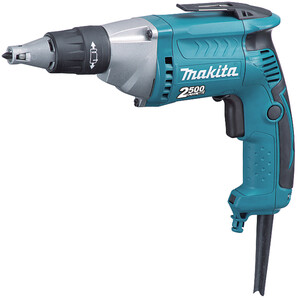 Makita Wkrętarka sieciowa 570W, FS2300