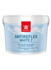 Tikkurila Emulsja Anti-Reflex White 2 biała 3l