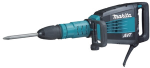 Makita Młot wyburzeniowy 1510W, HM1214C
