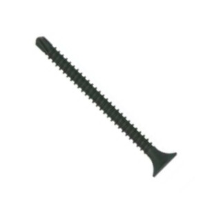 Koelner Wkręt samowiercący fosfatowany WS 3,2mm x 25mm 200szt.