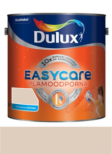 Dulux Emulsja Easy Care piaskowa moc 2,5l