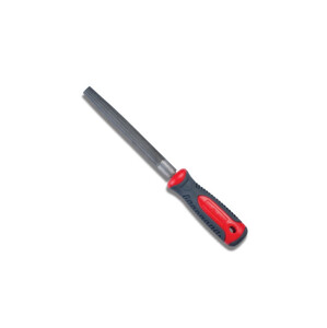 Proline Pilnik ślusarski półokrągły 150mm