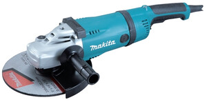 Makita Szlifierka kątowa ø230mm, 2600W, GA9040RF01