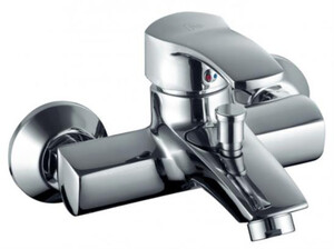 Armatura Bateria Kwarc wannowa