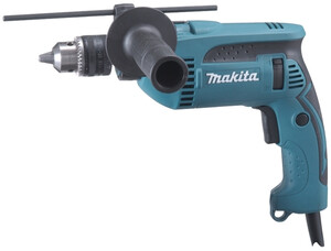 Makita Wiertarka udarowa 680W, HP1640