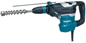 Makita Młot udarowo - obrotowy 1100W, HR4013C