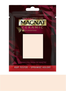 Magnat Emulsja Ceramic bursztynowa komnata C22 30ml