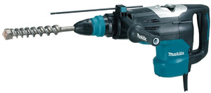 Makita Młot udarowo - obrotowy 1510W, HR5202C