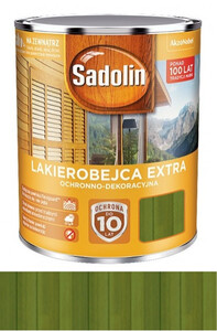 Sadolin Lakierobejca Extra akacja 5l