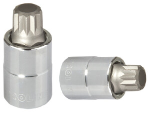 Proline Bitonasadka SPLINE M10