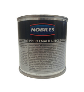 Nobiles Autorenolak korektor 100ml
