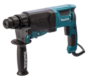 Makita Młotowiertarka 800W, HR2630X7