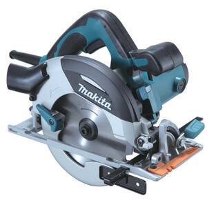 Makita Pilarka tarczowa ø165mm, 1100W, HS6100