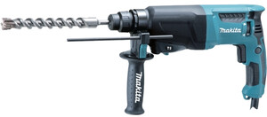Makita Młotowiertarka 800W, HR2600