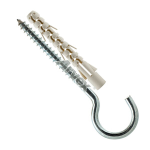 Arvex Kołek ALHS hak sufitowy 10mm