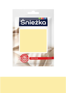 Śnieżka Emulsja Satynowa czarujący uśmiech 515 30ml