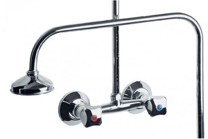 Armatura Bateria Standard natryskowa