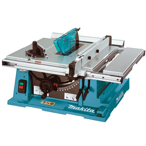 Makita Pilarka tarczowa stołowa ø260mm, 1650W, 2704