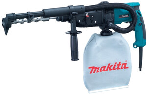 Makita Młotowiertarka 780W, HR2432