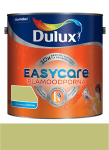Dulux Emulsja Easy Care zieleń pod ochroną 2,5l