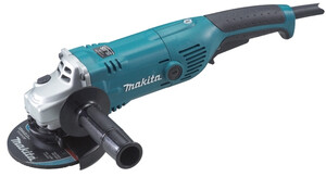Makita Szlifierka kątowa ø125mm, 1450W, GA5021
