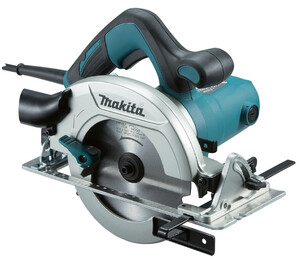 Makita Pilarka tarczowa ø165mm, 950W, HS6601
