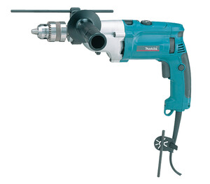 Makita Wiertarka udarowa 1010W, HP2070