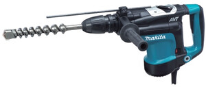 Makita Młot udarowo - obrotowy 1100W, HR4011C